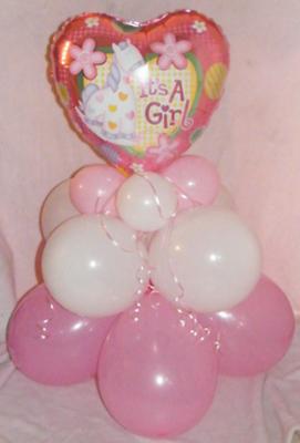 Venus, DFW Balloon Gifts and Decorations