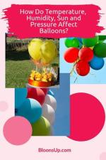Essential Knowledge for Every Balloon Decorator: Pin for later or share with a friend!