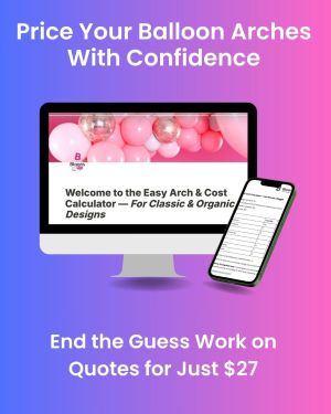 Get Your Easy Arch and Cost Calculator