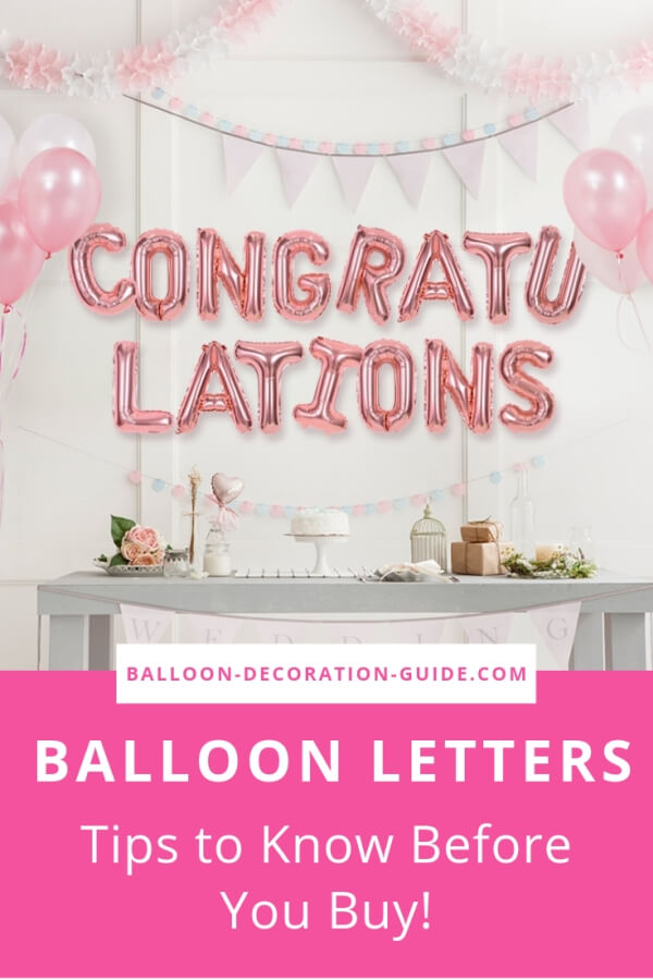 Any Custom Phrase 16" Inch Alphabet Blue No HELIUM Details about   Letter & Number Balloons 