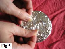 How to Make a Cake Board, Part 5