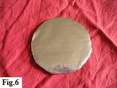 DIY Cake Board, Ideal For Your Balloon Base