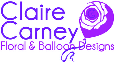 Claire Carney Floral & Balloon Designs