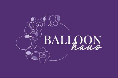 Balloon Haus  Logo
