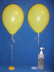 Hi-Float Experiment - Phase 1