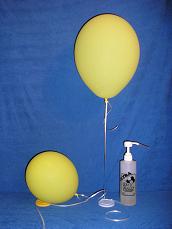 Hi-Float Experiment - Phase 3