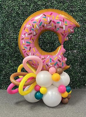 Donut, anyone?