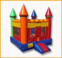 Bounce House Rentals in NYC