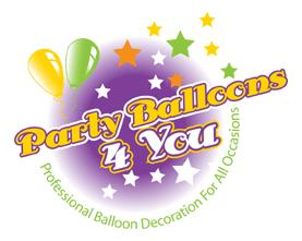 Balloon decorations for all occasions