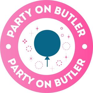 Party on Butler Balloon Decorating Services