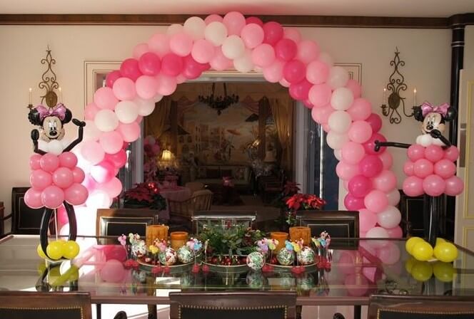 Balloon Decoration for Birthday Stage 21 Dazzling DIY Balloon Decorating Ideas to Impress Your Balloon Decoration for Birthday Stage 21 Dazzling DIY Balloon Decorating Ideas to Impress Your