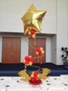 Balloon Centerpiece