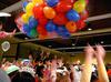 Balloon Drop Net [Image Source: partyfavorsideas.blogspot.com]