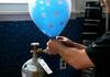 Inflating a Double Bubble Balloon w/ Helium [Image source: i.ytimg.com]