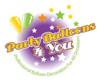 Balloon decorations for all occasions