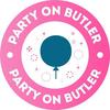 Party on Butler Balloon Decorating Services