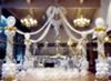 wedding dance floor