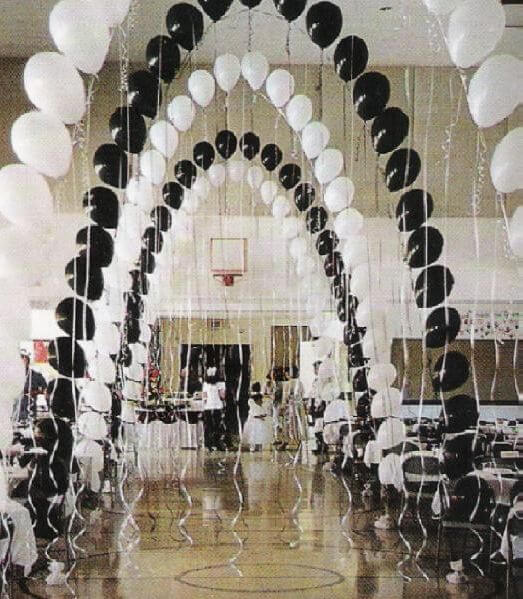 21 Spectacular Diy Wedding Balloon Decorations Why Settle For Less