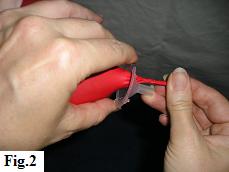 Balloon Cup Holder - Fig. 2