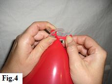 Balloon Cup Holder - Fig. 4