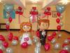 Wedding Balloon Decoration
