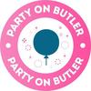 Party on Butler Balloon Decorating Services