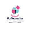 Balloonatics - Perfect Balloons for All Occasions